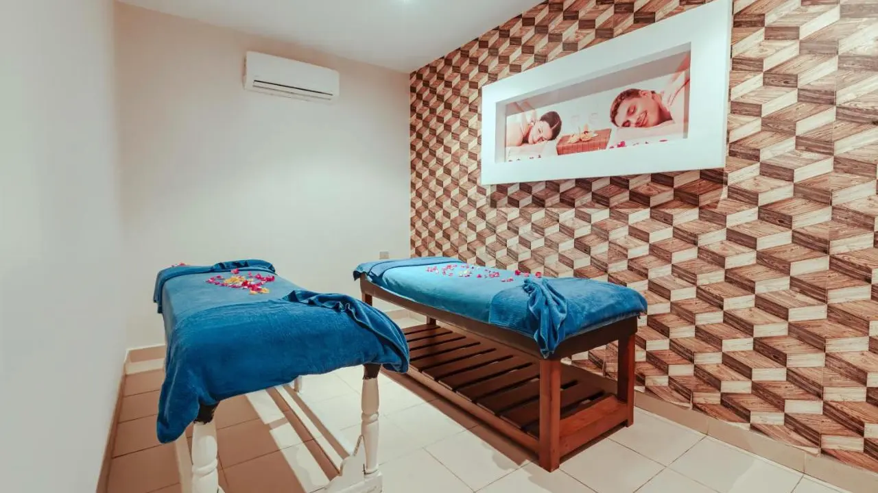 Hotel Sunrise Alma Bay - Hurghada